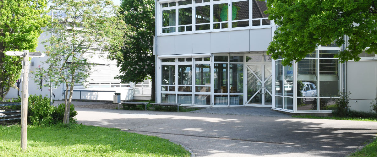 Geschichte der Lindachschule Jesingen